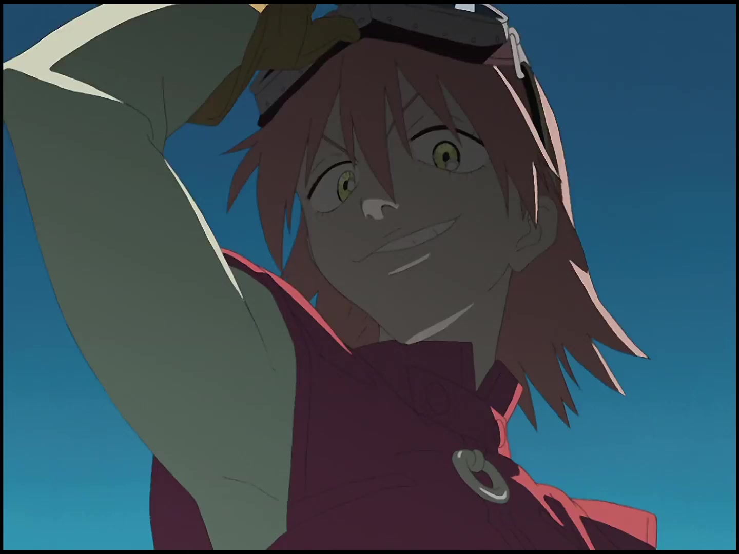 [Tsukyio Editing Resources] FLCL (Episode 3) Raw Clips (301) (tsukyio.com).mp4